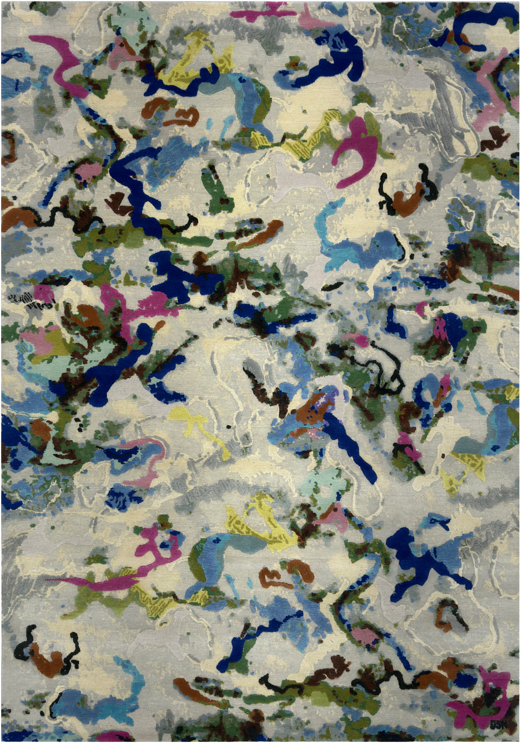 Painterly