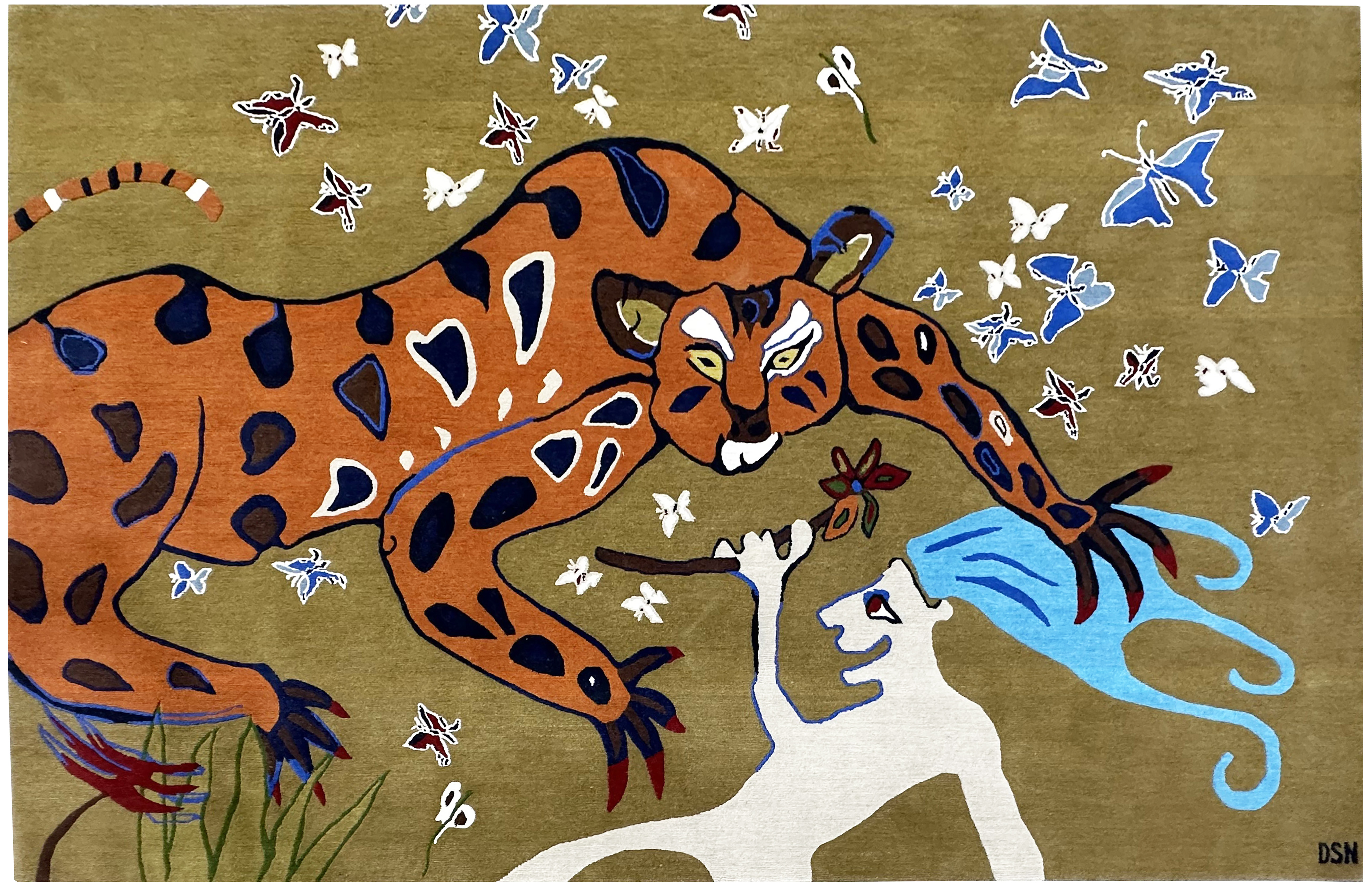 Leopard